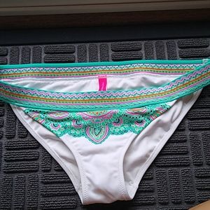 Colorful Victoria's secret bottoms